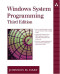 Windows System Programming Third Edition