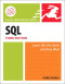 SQL: Visual QuickStart Guide (3rd Edition)
