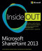 Microsoft SharePoint 2013 Inside Out
