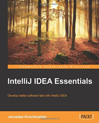 IntelliJ IDEA Essentials