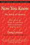 Now You Know: The Book of Answers
