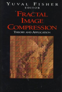 Fractal Image Compression: Theory and Application