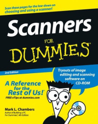 Scanners for Dummies