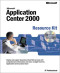 Microsoft Application Center Resource Kit