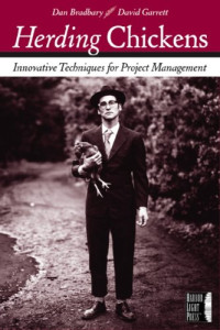 Herding Chickens: Innovative Techniques for Project Management