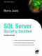 SQL Server Security Distilled, Second Edition