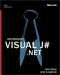 Microsoft Visual J# .NET (Core Reference)