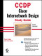 CCDP: Cisco Internetwork Design Study Guide