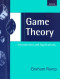 Game Theory: Introduction and Applications