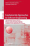 Fundamental Approaches to Software Engineering: 14th International Conference, FASE 2011