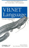 VB.NET Language Pocket Reference