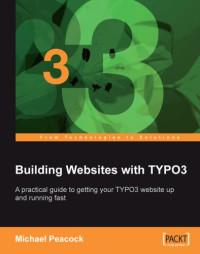 Building Websites with TYPO3