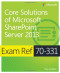Exam Ref 70-331: Core Solutions of Microsoft SharePoint Server 2013