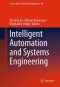 Intelligent Automation and Systems Engineering (Lecture Notes in Electrical Engineering)