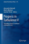 Progress in Turbulence V: Proceedings of the iTi Conference in Turbulence 2012 (Springer Proceedings in Physics)