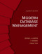 Modern Database Management (11th Edition)