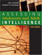 Assessing Adolescent and Adult Intelligence, Third Edition