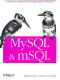 MySQL and mSQL