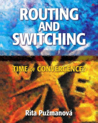 Routing and Switching: time of convergence