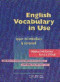 English Vocabulary in Use Upper-intermediate With answers