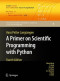 A Primer on Scientific Programming with Python (Texts in Computational Science and Engineering)