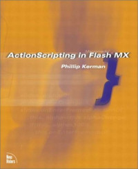 ActionScripting in Flash MX